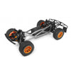 HPI 160031 Jumpshot SC FLUX 2WD RC Short Course Truck