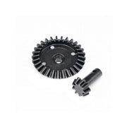 HPI 160090 Forged Bulletproof Diff Bevel Gear 29T/9T Set