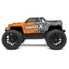 HPI 160101 Savage X Flux V2 Electric RC Monster Truck