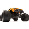 HPI 160101 Savage X Flux V2 1/8 RC Monster Truck