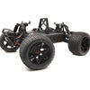 HPI 160101 Savage X Flux V2 1/8 RC Monster Truck