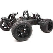 HPI 160101 Savage X Flux V2 1/8 RC Monster Truck