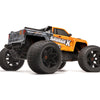HPI 160101 Savage X Flux V2 1/8 RC Monster Truck