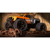 HPI 160101 Savage X Flux V2 1/8 RC Monster Truck