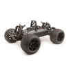 HPI 160101 Savage X Flux V2 1/8 RC Monster Truck