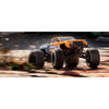 HPI 160101 Savage X Flux V2 1/8 RC Monster Truck