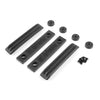 HPI 160109 GT-6 Roof Skid Plate Set