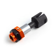 HPI 160141 Savage XL 17mm Hex Hub Conversion Set