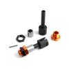 HPI 160141 Savage XL 17mm Hex Hub Conversion Set