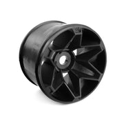 HPI 160147 Havok Wheel Black 3.8inx71mm 2pc