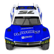 HPI 160267 Jumpshot SC V2 2WD RC Short Course Truck Toyo Tyres Edition