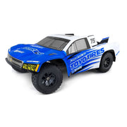 HPI 160267 Jumpshot SC V2 2WD RC Short Course Truck Toyo Tyres Edition