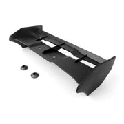 HPI 160282 Vorza Buggy Rear Wing with 2 Buttons
