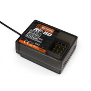 HPI 160301 TF-50 Transmiter and RF-50 Receiver 2.4Ghz Radio Set
