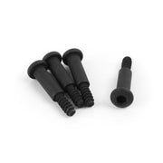 HPI 160312 Step Screw M3x19mm Hex Socket 4pc