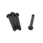 HPI 160314 Step Screw M3x20mm Hex Socket 4pc
