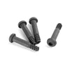 HPI 160315 Step Screw M4x20mm Hex Socket 4pc