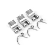 HPI 160320 Aluminum Clutch Shoe Set 3pc