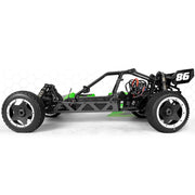 HPI Baja 5B Flux SBK 1/5 2WD RC Buggy Kit