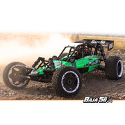 HPI Baja 5B Flux SBK 1/5 2WD RC Buggy Kit