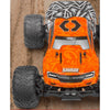 HPI 1/10 Savage XS Flux 4WD Brushless RTR RC Monster Truck 160325