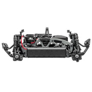 HPI 1/10 Savage XS Flux 4WD Brushless RTR RC Monster Truck 160325