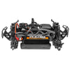 HPI 1/10 Savage XS Flux 4WD Brushless RTR RC Monster Truck 160325