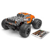 HPI 1/10 Savage XS Flux 4WD Brushless RTR RC Monster Truck 160325