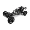 HPI 160331 Baja 5B-1 Buggy Clear Body with 2022 Decals