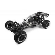 HPI 160331 Baja 5B-1 Buggy Clear Body with 2022 Decals