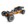 HPI 160331 Baja 5B-1 Buggy Clear Body with 2022 Decals