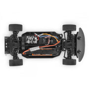 HPI 160334 1/10 E10 Michele Abbate TA2 Camaro Electric 4WD RC Car