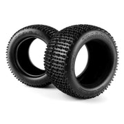 HPI 160355 Tredz Terrahex Tire 160x90/3.8in 2pc