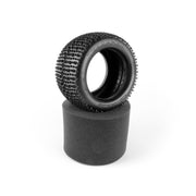 HPI 160355 Tredz Terrahex Tire 160x90/3.8in 2pc