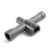 HPI 160362 Cross Wrench Small Plastic