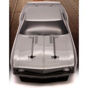 HPI 1/10 Sport 3 1969 Chevrolet Camaro Z28 Custom 160423