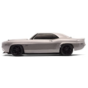 HPI 1/10 Sport 3 1969 Chevrolet Camaro Z28 Custom 160423