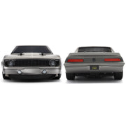 HPI 1/10 Sport 3 1969 Chevrolet Camaro Z28 Custom 160423