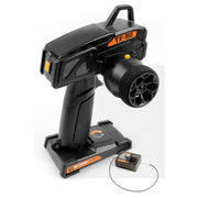 HPI 1/10 Sport 3 1969 Chevrolet Camaro Z28 Custom 160423