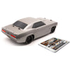 HPI 1/10 Sport 3 1969 Chevrolet Camaro Z28 Custom 160423