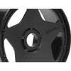 HPI 3221 Super Star Wheel Black (120x60mm/2pcs)