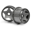 HPI 3227 Baja 5B Super Star Wheel - Gunmetal