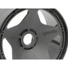 HPI 3227 Baja 5B Super Star Wheel - Gunmetal