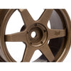 HPI 3838 TE37 Wheel 28mm Bronze 0mm Offset