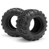 HPI 4462 GT2 Tyres S Compound 160x86mm 2pc