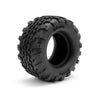 HPI 4462 GT2 Tyres S Compound 160x86mm 2pc