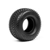 HPI 4465 Terra Pin Tyres S Compound 170x85mm 2pc