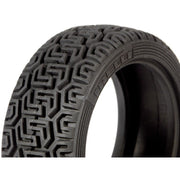 HPI 4467 Pirelli T Rally Tire 26mm D Compound 2pce
