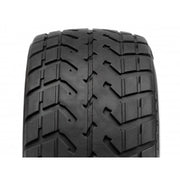 HPI 4743 Mounted Tarmac Buster Rib Tyre M Compound (Rear)