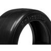 HPI 4791 Vintage Slick Racing Tyre 26mm D Compound 2pc